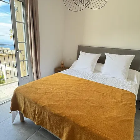 Appartement Casa Solea *