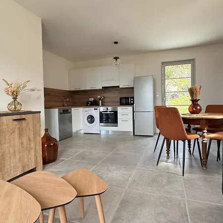 Appartement Casa Solea *