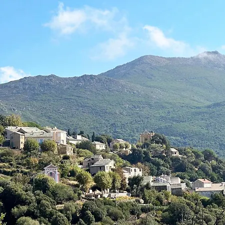 Casa Solea Appartement