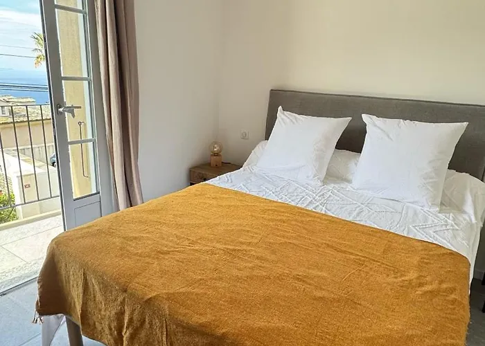 Appartement Casa Solea *