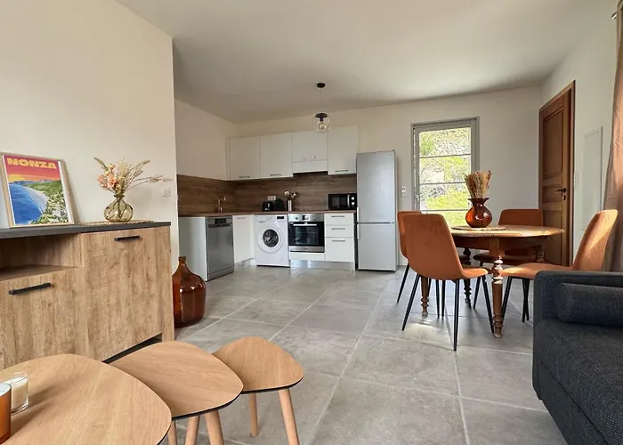 Appartement Casa Solea *