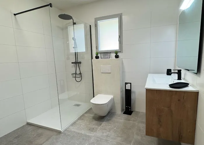 Casa Solea Appartement