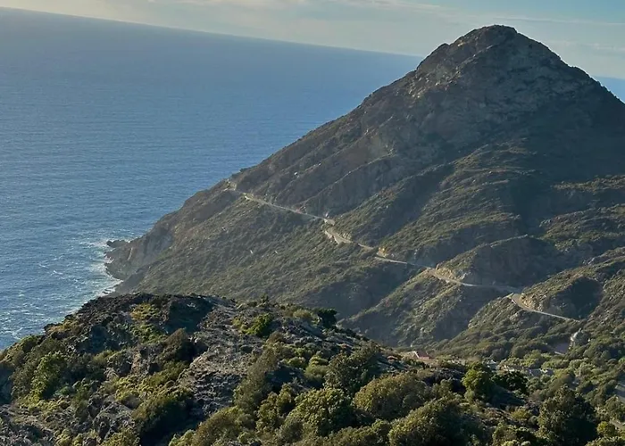 דירה Casa Solea *