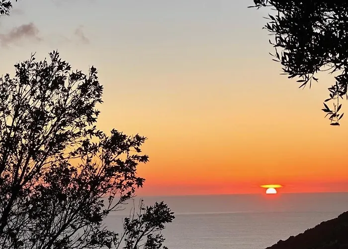 דירה Casa Solea Barrettali