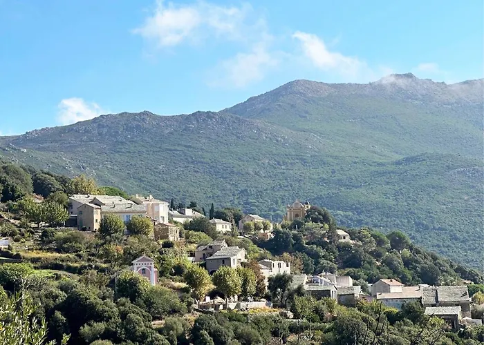 Casa Solea Appartement